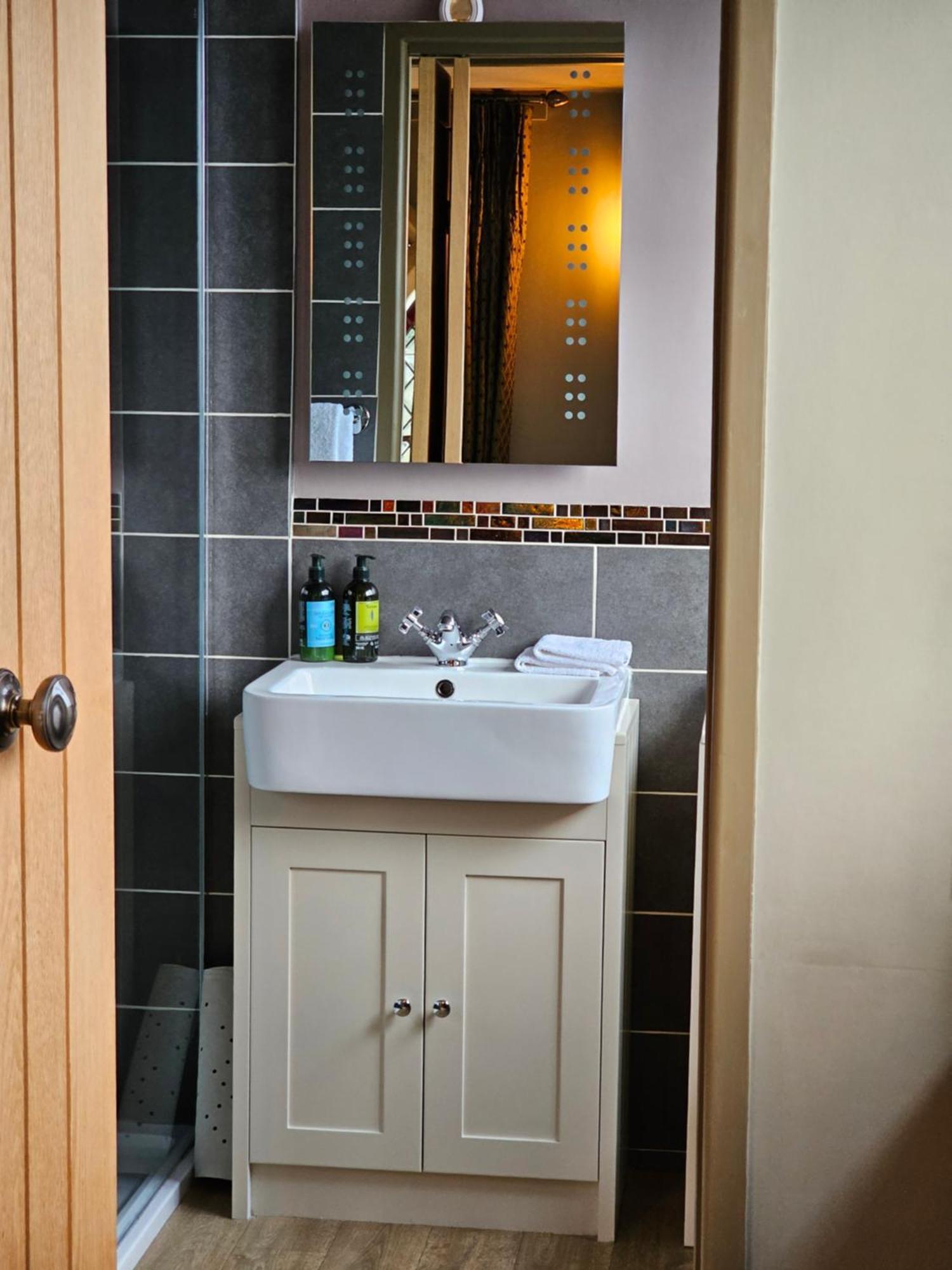 The Belfry At Yarcombe Bed & Breakfast Luaran gambar