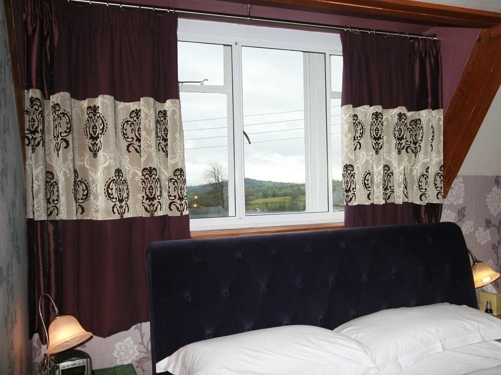 The Belfry At Yarcombe Bed & Breakfast Luaran gambar
