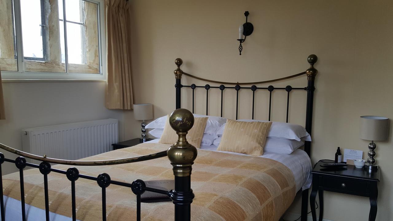 The Belfry At Yarcombe Bed & Breakfast Luaran gambar