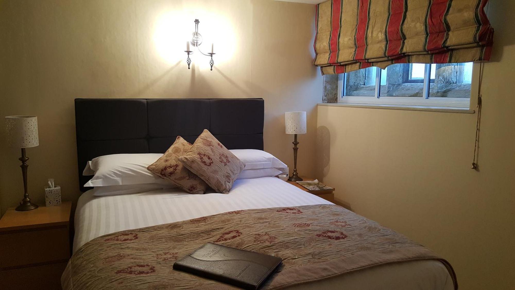 The Belfry At Yarcombe Bed & Breakfast Luaran gambar