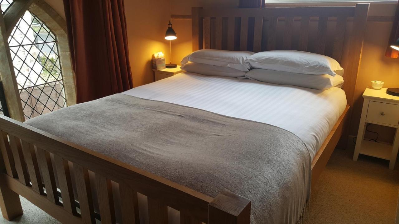 The Belfry At Yarcombe Bed & Breakfast Luaran gambar