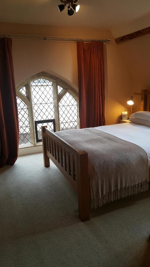 The Belfry At Yarcombe Bed & Breakfast Luaran gambar
