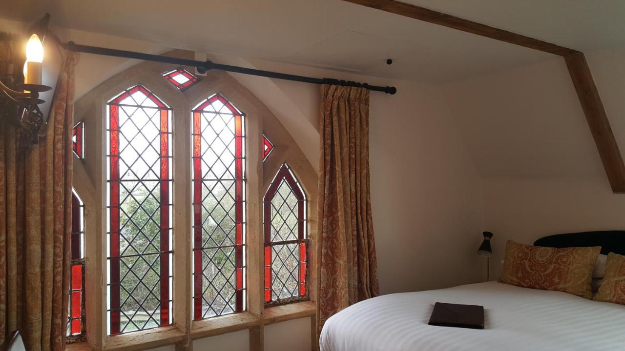 The Belfry At Yarcombe Bed & Breakfast Luaran gambar