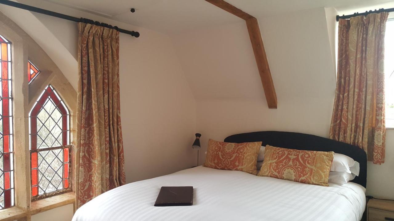 The Belfry At Yarcombe Bed & Breakfast Luaran gambar